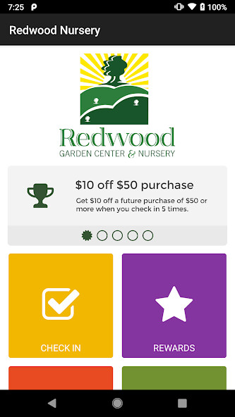 Run android online APK Redwood Nursery from MyAndroid or emulate Redwood Nursery using MyAndroid