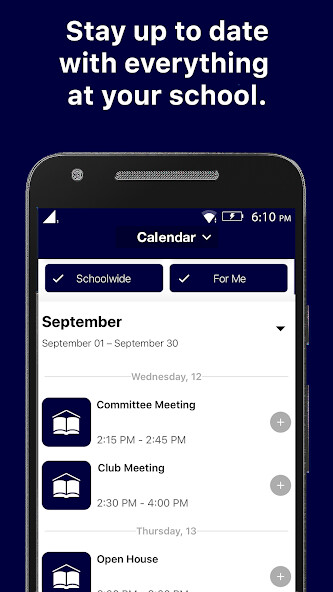 Run android online APK Redwood Prep Charter School from MyAndroid or emulate Redwood Prep Charter School using MyAndroid