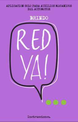 Emulate Android APK RedYa Emulate Android APK RedYa