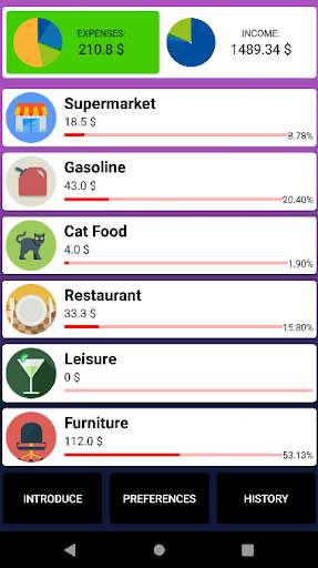Run android online APK Redy - Money Manager from MyAndroid or emulate Redy - Money Manager using MyAndroid
