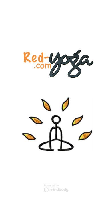 Emulate iPhone app Red-Yoga using MyAndroid Emulate iPhone app Red-Yoga using MyAndroid