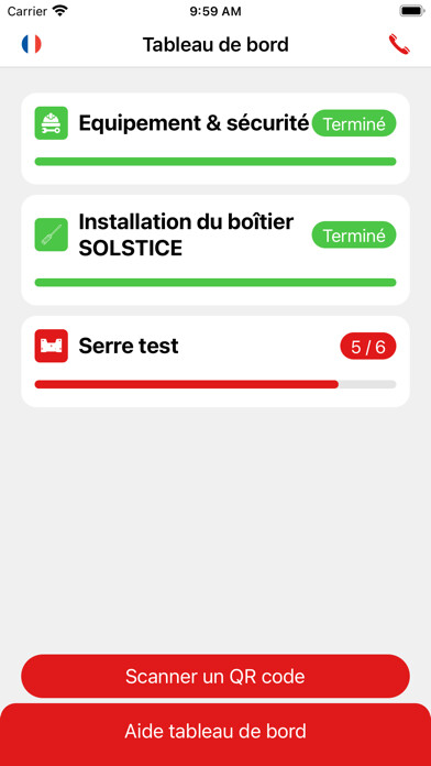 Emulate iPhone app REDy - SOLSTICE using MyAndroid Emulate iPhone app REDy - SOLSTICE using MyAndroid