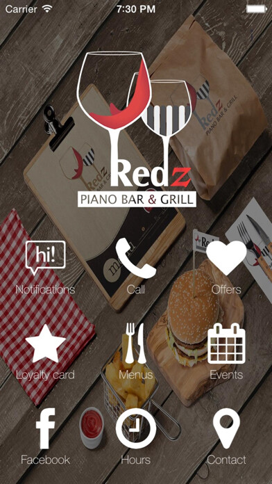 Emulate iPhone app Redz Antrim using MyAndroid Emulate iPhone app Redz Antrim using MyAndroid