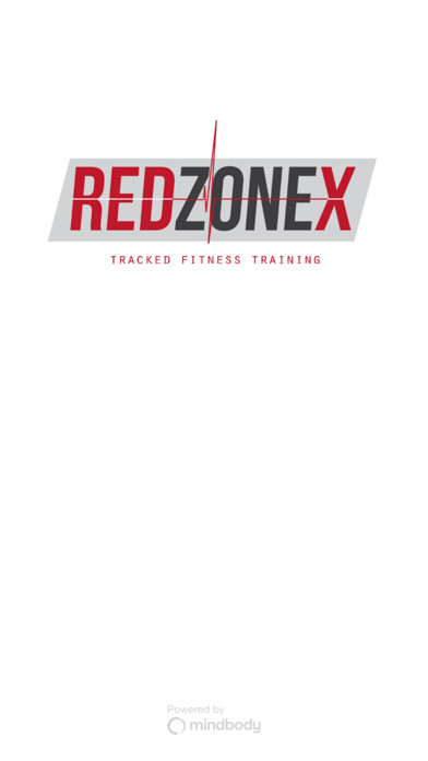 Emulate iPhone app Red Zone X Fitness using MyAndroid Emulate iPhone app Red Zone X Fitness using MyAndroid