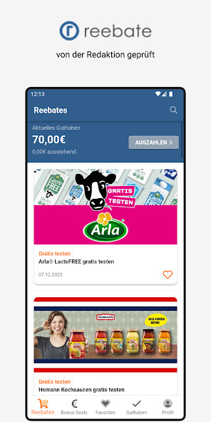 Run android online APK reebate - die Cashback-App from MyAndroid or emulate reebate - die Cashback-App using MyAndroid Run android online APK reebate - die Cashback-App from MyAndroid or emulate reebate - die Cashback-App using MyAndroid