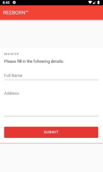 Run android online APK ReeBorn from MyAndroid or emulate ReeBorn using MyAndroid Run android online APK ReeBorn from MyAndroid or emulate ReeBorn using MyAndroid