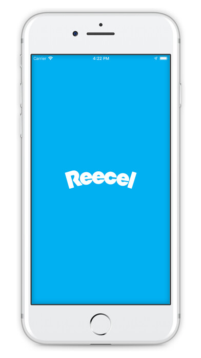 Emulate iPhone app Reecel using MyAndroid