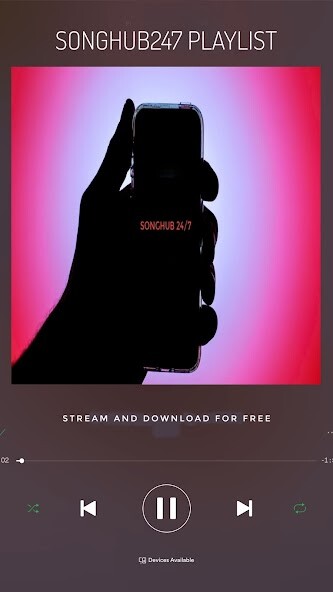 Run android online APK Reece Madlisa Songs from MyAndroid or emulate Reece Madlisa Songs using MyAndroid