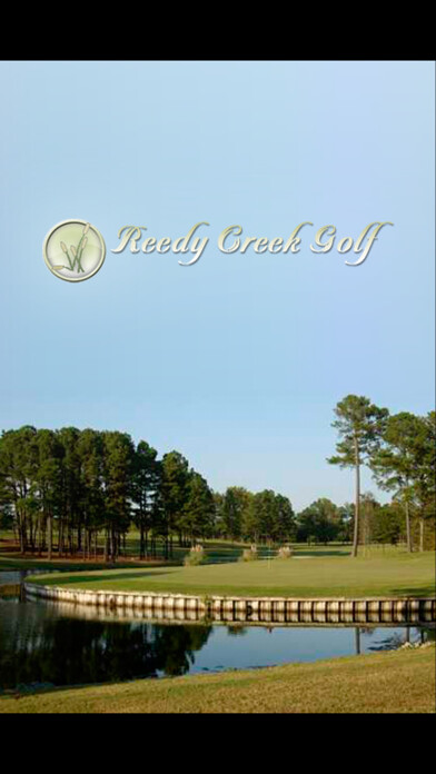 Emulate iPhone app Reedy Creek Golf Course using MyAndroid Emulate iPhone app Reedy Creek Golf Course using MyAndroid