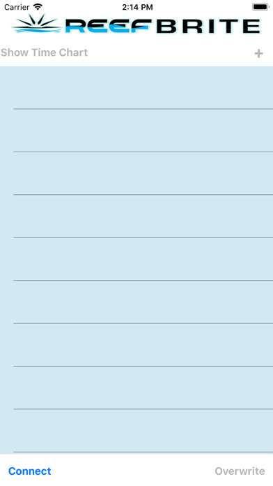 Emulate iPhone app Reef Brite 2.0 using MyAndroid Emulate iPhone app Reef Brite 2.0 using MyAndroid