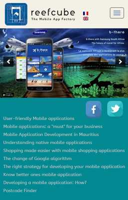 Emulate Android APK Reefcube