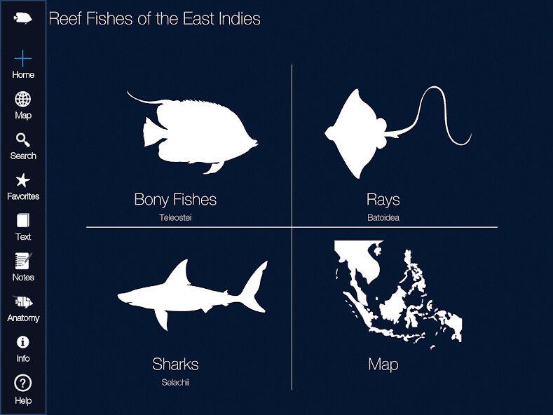 Run android online APK Reef Fishes of the East Indies from MyAndroid or emulate Reef Fishes of the East Indies using MyAndroid Run android online APK Reef Fishes of the East Indies from MyAndroid or emulate Reef Fishes of the East Indies using MyAndroid