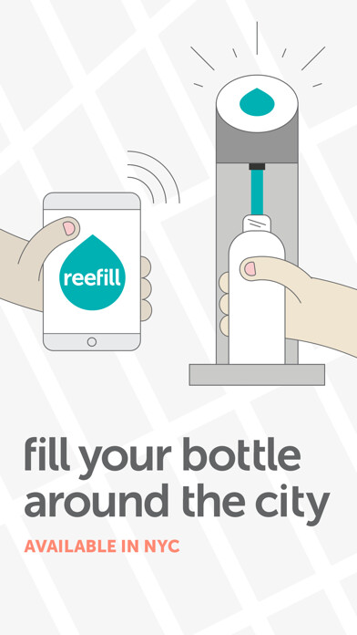 Emulate iPhone app Reefill using MyAndroid Emulate iPhone app Reefill using MyAndroid