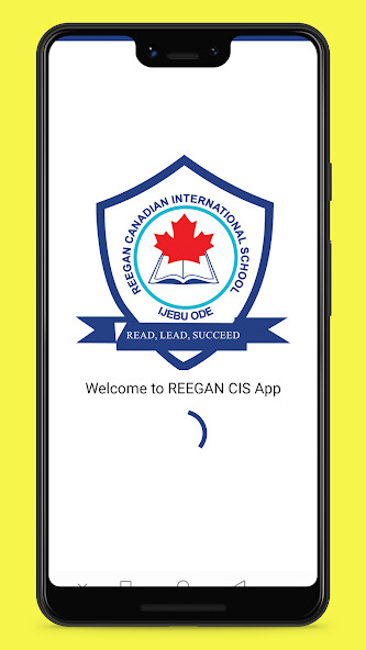 Run android online APK REEGAN CIS App from MyAndroid or emulate REEGAN CIS App using MyAndroid