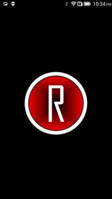 Emulate Android APK Reeka Chat