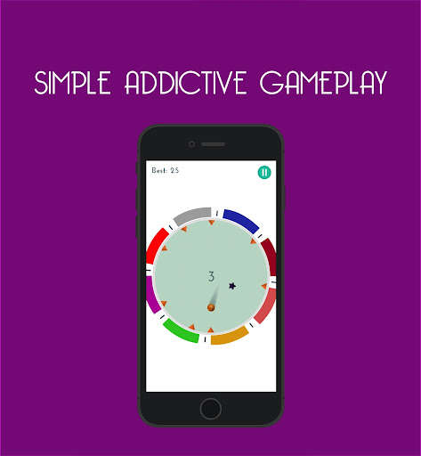 Run android online APK Reel 360 : bouncing balls game,bumper ball from MyAndroid or emulate Reel 360 : bouncing balls game,bumper ball using MyAndroid