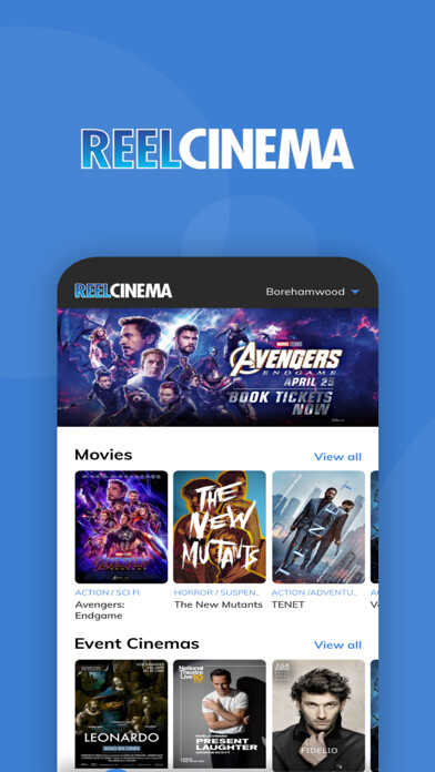 Run android online APK Reel Cinema from MyAndroid or emulate Reel Cinema using MyAndroid Run android online APK Reel Cinema from MyAndroid or emulate Reel Cinema using MyAndroid