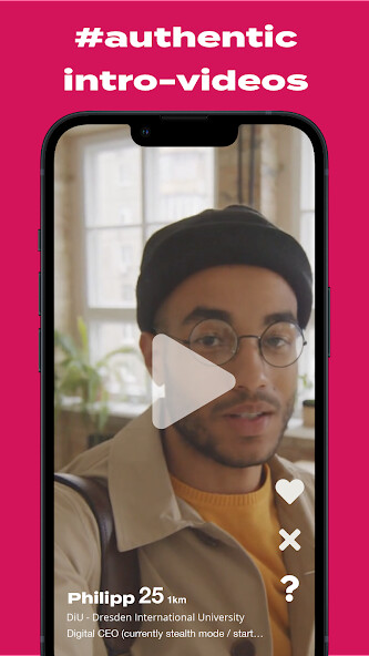 Run android online APK Reel Dating from MyAndroid or emulate Reel Dating using MyAndroid