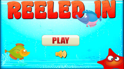 Emulate iPhone app Reeled In - Catch Those Ridiculous Fish using MyAndroid Emulate iPhone app Reeled In - Catch Those Ridiculous Fish using MyAndroid