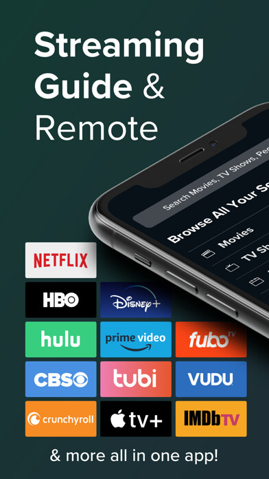Emulate iPhone app Reelgood - Streaming Guide using MyAndroid Emulate iPhone app Reelgood - Streaming Guide using MyAndroid