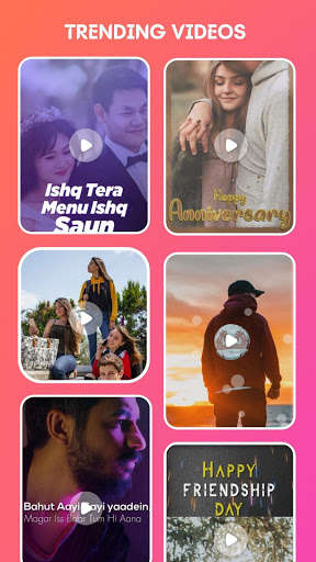 Run android online APK Reel.ly : Lyrical Photo To Video Maker With Music from MyAndroid or emulate Reel.ly : Lyrical Photo To Video Maker With Music using MyAndroid Run android online APK Reel.ly : Lyrical Photo To Video Maker With Music from MyAndroid or emulate Reel.ly : Lyrical Photo To Video Maker With Music using MyAndroid