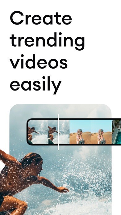 Emulate iPhone app Reel Maker Trends - Reelstok using MyAndroid Emulate iPhone app Reel Maker Trends - Reelstok using MyAndroid