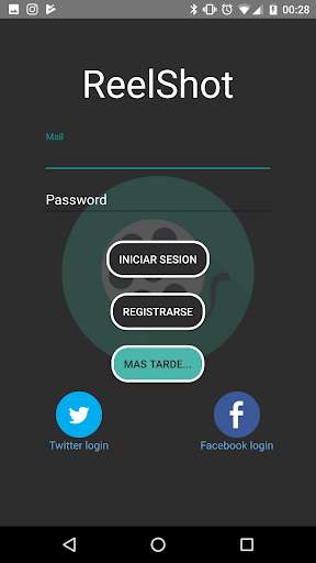 Run android online APK ReelShot from MyAndroid or emulate ReelShot using MyAndroid Run android online APK ReelShot from MyAndroid or emulate ReelShot using MyAndroid