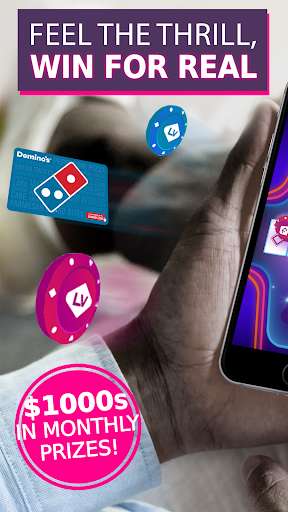 Run android online APK Reel Stakes Casino: Win Prizes from MyAndroid or emulate Reel Stakes Casino: Win Prizes using MyAndroid