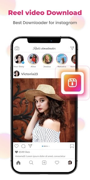 Run android online APK ReelStore - Reels Video Saver from MyAndroid or emulate ReelStore - Reels Video Saver using MyAndroid Run android online APK ReelStore - Reels Video Saver from MyAndroid or emulate ReelStore - Reels Video Saver using MyAndroid