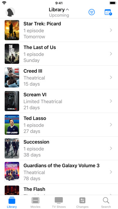 Emulate iPhone app ReelTime TV & Movies for Trakt using MyAndroid Emulate iPhone app ReelTime TV & Movies for Trakt using MyAndroid