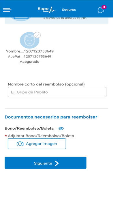 Run android online APK Reembolsos - Bupa Seguros from MyAndroid or emulate Reembolsos - Bupa Seguros using MyAndroid Run android online APK Reembolsos - Bupa Seguros from MyAndroid or emulate Reembolsos - Bupa Seguros using MyAndroid