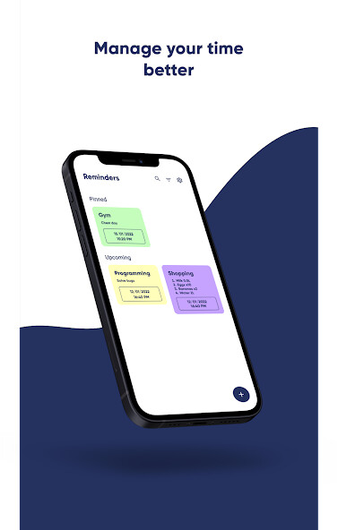 Run android online APK Reeme - Personal reminders from MyAndroid or emulate Reeme - Personal reminders using MyAndroid