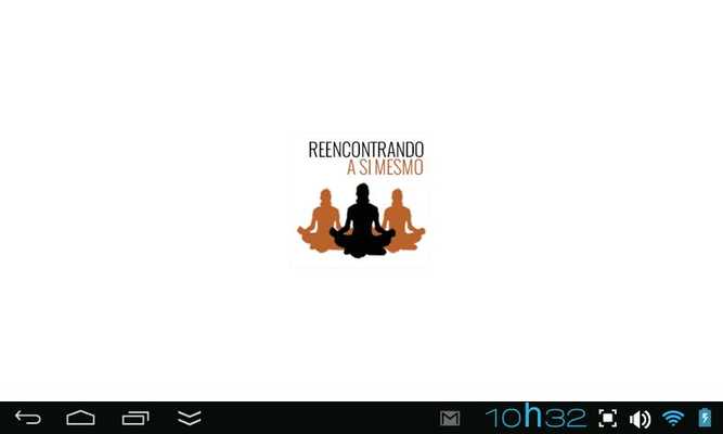 Emulate Android APK Reencontrando a si mesmo