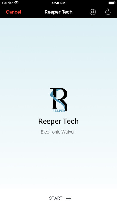 Emulate iPhone app Reeper Tech using MyAndroid Emulate iPhone app Reeper Tech using MyAndroid