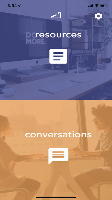 Emulate iPhone app rees: Career Coaching for All using MyAndroid Emulate iPhone app rees: Career Coaching for All using MyAndroid