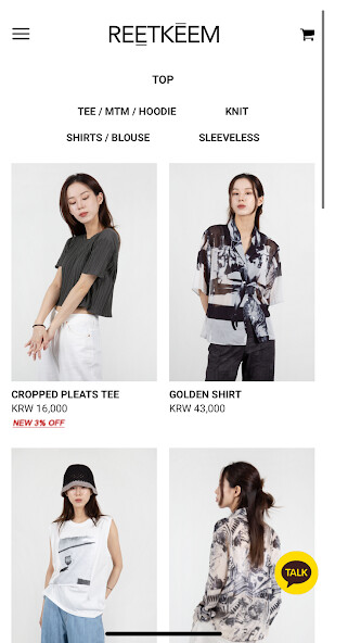 Run android online APK REETKEEM from MyAndroid or emulate REETKEEM using MyAndroid