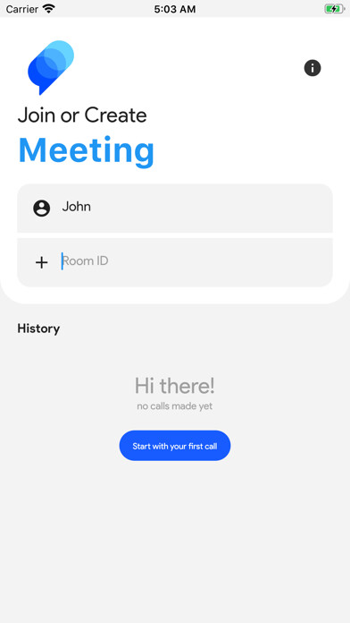 Run android online APK reev call from MyAndroid or emulate reev call using MyAndroid