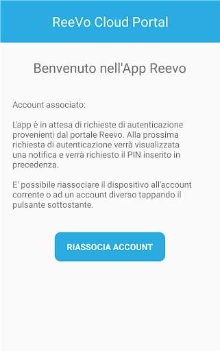 Run android online APK ReeVo Authenticator from MyAndroid or emulate ReeVo Authenticator using MyAndroid Run android online APK ReeVo Authenticator from MyAndroid or emulate ReeVo Authenticator using MyAndroid