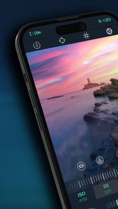 Emulate iPhone app ReeXpose: Pro Photos in RAW using MyAndroid Emulate iPhone app ReeXpose: Pro Photos in RAW using MyAndroid