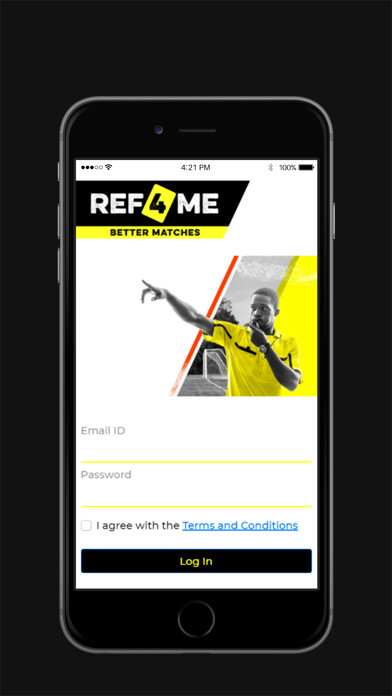 Emulate iPhone app Ref4Me using MyAndroid Emulate iPhone app Ref4Me using MyAndroid