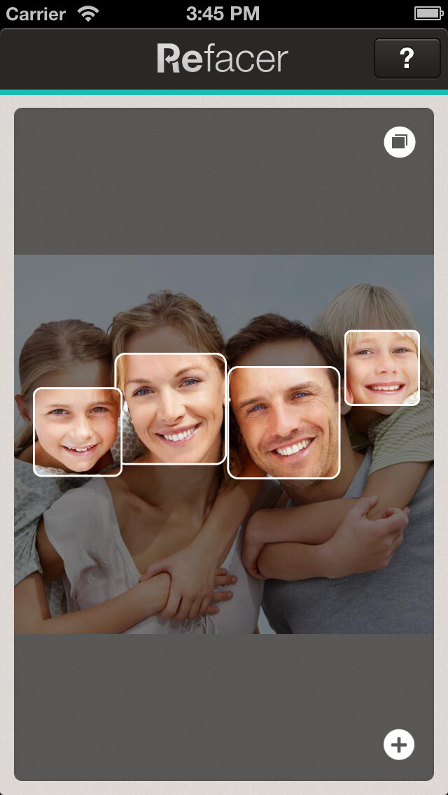 Emulate iPhone app Refacer using MyAndroid Emulate iPhone app Refacer using MyAndroid
