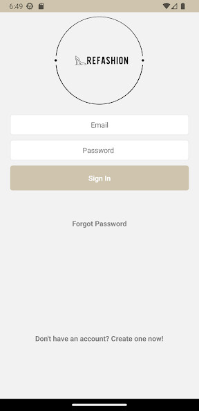 Run android online APK Refashion from MyAndroid or emulate Refashion using MyAndroid Run android online APK Refashion from MyAndroid or emulate Refashion using MyAndroid