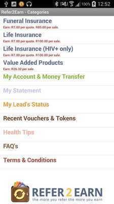 Emulate Android APK Refer2Earn Emulate Android APK Refer2Earn