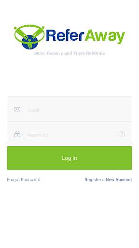 Run android online APK ReferAway from MyAndroid or emulate ReferAway using MyAndroid