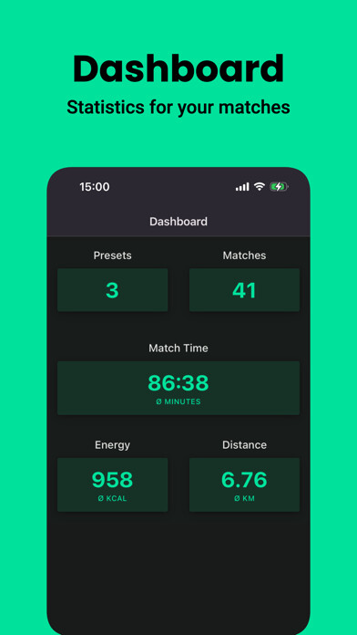 Emulate iPhone app Referee Watch PRO using MyAndroid Emulate iPhone app Referee Watch PRO using MyAndroid
