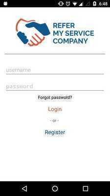 Emulate Android APK Refer My Service Company Emulate Android APK Refer My Service Company
