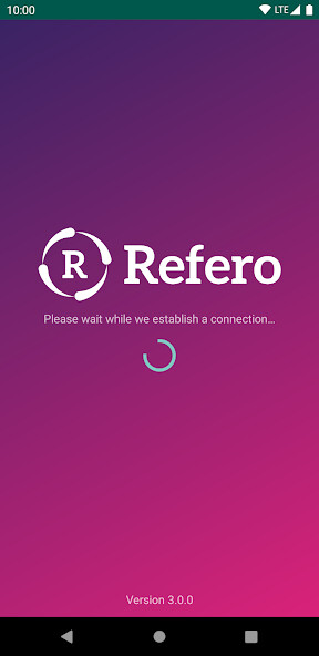 Run android online APK Refero from MyAndroid or emulate Refero using MyAndroid