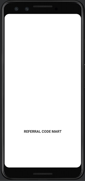 Run android online APK referral code app from MyAndroid or emulate referral code app using MyAndroid