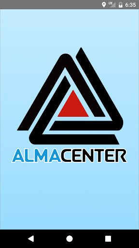 Run android online APK Referti AlmaCenter from MyAndroid or emulate Referti AlmaCenter using MyAndroid