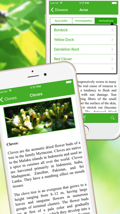 Emulate iPhone app Ref Guide for Medicinal Plants & Ayurvedic Herbs Free using MyAndroid Emulate iPhone app Ref Guide for Medicinal Plants & Ayurvedic Herbs Free using MyAndroid